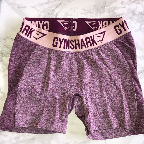 Gymshark Flex Shorts S - Picture 2 of 3